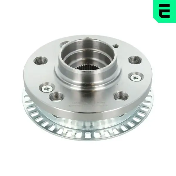 On Porya-Rotorlu (VW Golf 98-06 Audi A3 97-03 Seat Leon 00-06 Skoda Octavia 97-01)