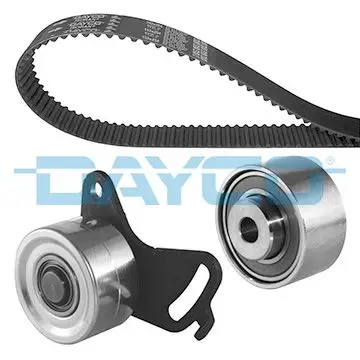 Triger Gergi Seti (Toyota:Hilux 2.2D 83-84 2.4D 88-05 Land Cruiser 2.4D 84-90 Hiace 2.2D 2.4D 82-89)