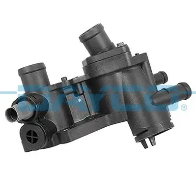 Termostat 87C (VW: Bora I Golf IV Skoda: Octavia I Seat: Leon Toledo II)