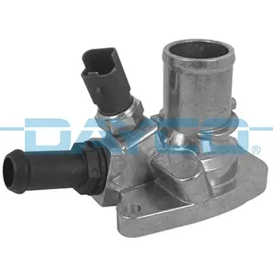 Termostat 88 °C (Fiat: 500 1.2 Panda 1.2)