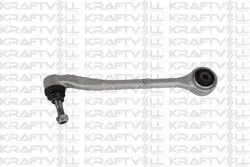 Alüminyum Rotilli Kol Alt Sol BMW E38