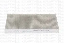 Polen Filtresi Audi A4 / A4q 16  A5 Q5 17