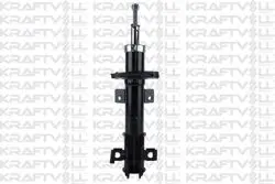 Ön Amortisör Sol / Sağ Fiat Stilo 01-07 Bravo II 07<14