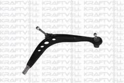 Salıncak Ön Sağ Alt BMW E36 Z3 90-98