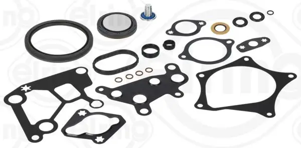 Conta Alt Tk. Opel Astra K / Insignia B B14xft / B15