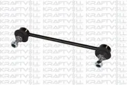 Stabilizer Z Rotu Ön Sol / Sağ Honda Civic 06-12