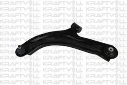 Salıncak Sol Rotilli Nissan Micra (K12) 03-10 Note 06-13