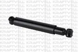 Arka Amortisör Yağlı Sağ Sol Mitsubishi L200 1987 2005 (2Wd)