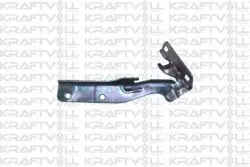 Motor Kaput Mentesesı Sol Doblo I-II