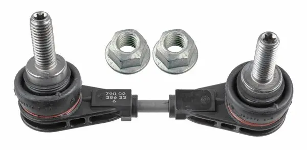 44152 01 / BMW İx i20 Arka Viraj Askı Rotu Sağ 33506888790