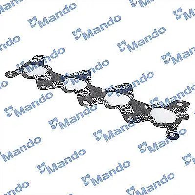 Hyundai Accent 06-11 Era 1.6 Emme Manifold Conta