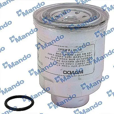 Nissan Almera Tıno 2.2 00-06 / Navara Pathfinder III / Sunny II 1.7 86-91 Mazot Filtresi