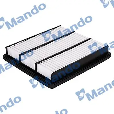 Mitsubishi Pajero / Shogun / Montero 94-06 Hava Filtresi