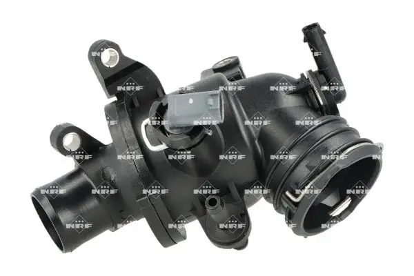 M.Benz Om651 Termostat 95 Derece A6512002800