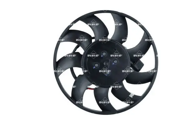 Audi A4-A5 Toureg Fan Motoru 8W0959455ad