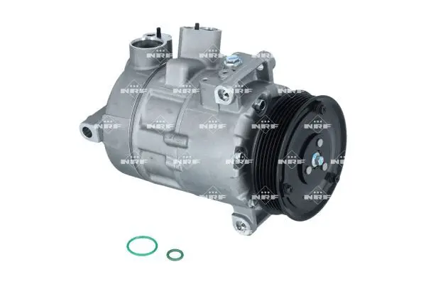 VW Klima Kompresör Karoq / Octavia / Caddy 1K0820803e