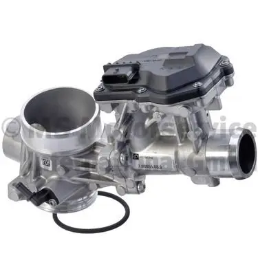 Range Rover Evoque 2.0D EGR Valfi Lr139748