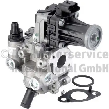 Volvo S60-S90-Xc40-Xc60-Xc90 Hybrit EGR Valfi 36003300