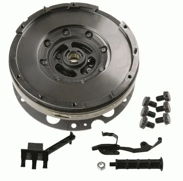 2294 000 752 / VW / Audi Volan Audi A4 / Audi A5 / Audi A6 / Audi Q5 2.0 TDI 3C0721388b