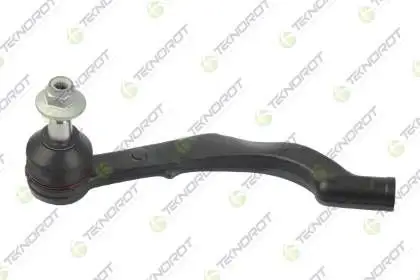 Nissan Qashqai 21-Sol Ön Rot Başı 490016Us1e
