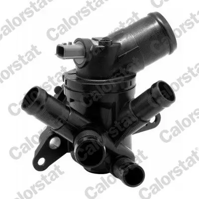 Termostat Captur Clio IV Duster II 1.2 H5f