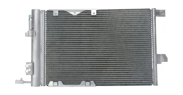 Klima Radyatörü (Kondenser) 99 > Astra.G 1.6 16V *Z16xe*