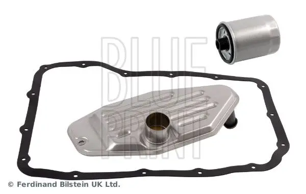 Jeep Cherokee (Kj)-Cherokee Dodge Otomatik Şanzıman Filtresi Seti