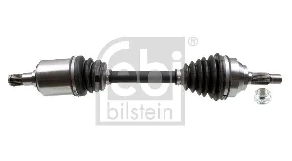 Feelander 1 Ön Aks Komple Sağ Tdb104980