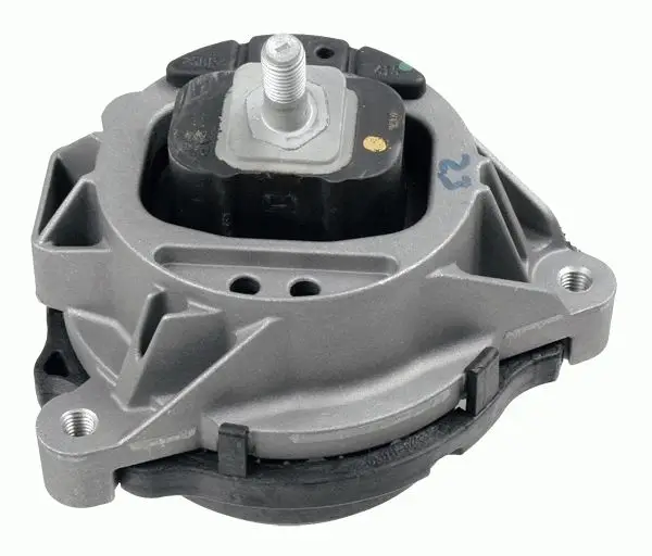 37294 01 / BMW F20-F30-F32 N55 Motor Takozu Sol 22116787659