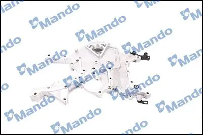 Hyundai Accent Era Kia Rio Getz 05-09 CRDI Yağ Pompası