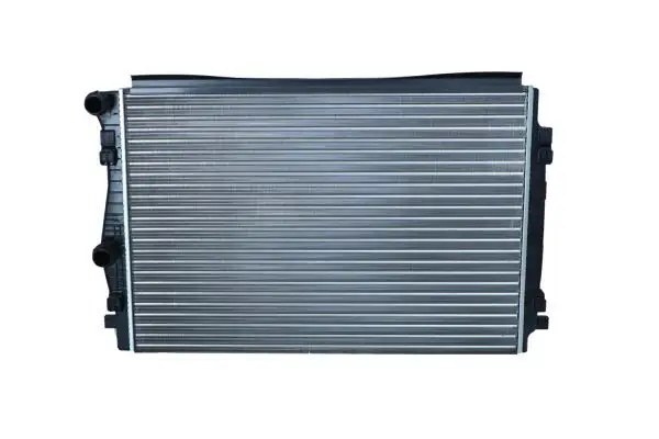 VW Golf VII Leon 1,4Tfsı 2.0 TDI Su Radyatörü