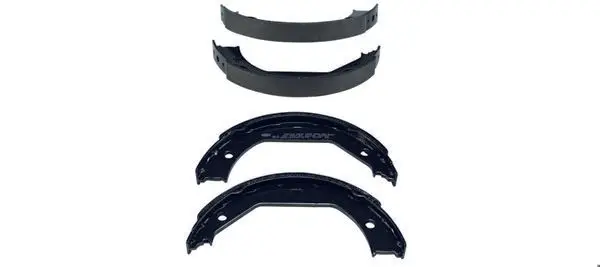 El Fren Balatası BMW E39 / 90 / F80 / 82 / M E46-325 / 330