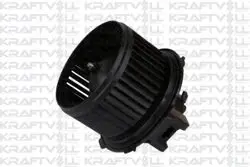 Kalorifer Motoru Ducato III 2,3 JTD 06 -
