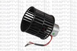 Kalorifer Motoru Fiesta Bm 89-96