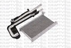 Kalorifer Radyatörü 108-C1 II-Aygo 1.0-1.2 14 -