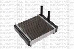 Kalorifer Radyatörü J9 / J9 Premıer (1 Sıra Alb)