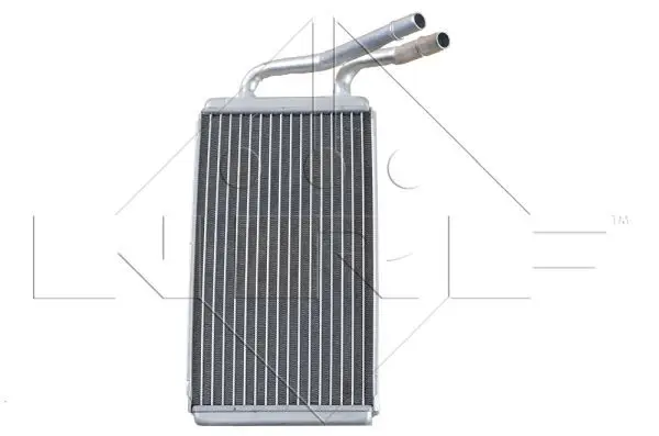 Kalorifer Radyatörü Transit Turbo 96 > 99 V184 2,0Tdcı / 2,4Tdcı 01 > 06
