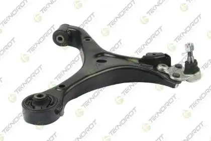 Alt Salıncak Sol Rotilli Komple Honda Civic 2012 2016