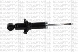 Arka Amortisör Gazlı Sağ Sol Honda Civic 1.4 1.5 1.6 2001-2006