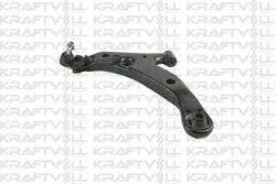 Alt Salıncak Rotilli Komple Sol Toyota Corolla 1995-2001