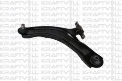 Salıncak Sol Rotilli Komple Nissan Qashqai 07-13 Nissan Xtrail 07-13 T31 Renault Koleos 08-