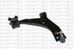 Ön Alt Salıncak Sağ Komple Focus II Cmax 03-011 Volvo C30 06-12 C70 II S40 II V50 04-18mm Rotilli
