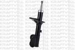 Ön Amortisör Sağ Sol Yağlı Hyundai Excel 90-94
