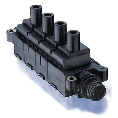 Ateşleme Bobini M-43 / 44