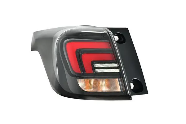 Stop Lambası Opel Opel Crossland X 17-Led Dış Sol