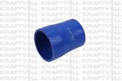 Radyatör Silikon Hortum İç Çap 60 mm X 70 mm Boy 90 mm Konık Man Truck F90 F2000