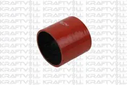 Intercool Silikon Hortum İç Çap 90 mm Boy 90 mm Düz Man Truck