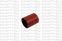 Intercol Silikon Hortum İç Çap 100 mm Boy 130 mm Düz Man Truck Sl.220