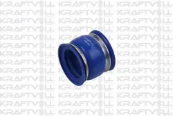 Interkol Hortumu (65X2.8X56x61.6)-Renault / Volvo-Fh-Fh12-Fh16-Fm