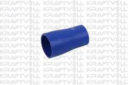 Radyatör Silikon Hortum Konık (İç Çap 47mm X 57mm-Boy 105mm)-Iveco / Stralıs II-Trakker II